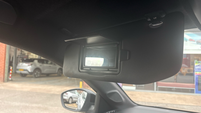 Vauxhall Corsa 1.2 Turbo Ultimate 5dr Petrol Hatchback